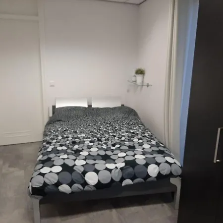 Отель 't Zunke *