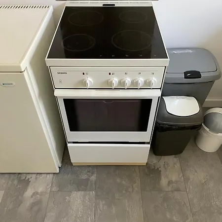 't Zunke Отель *