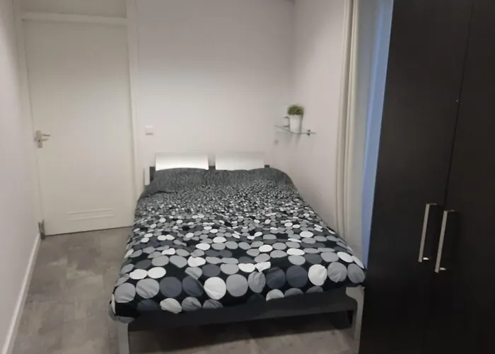 Отель 't Zunke *